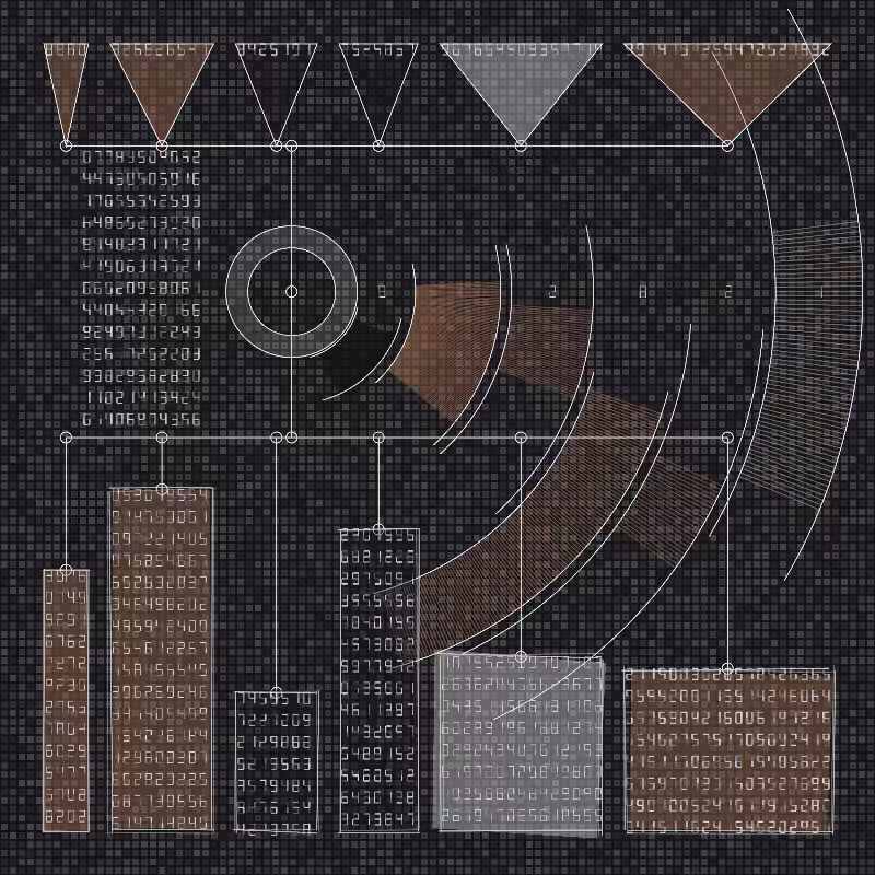 Digital City #88