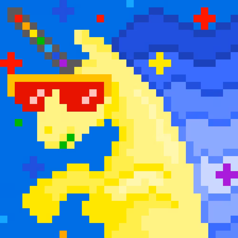 Unicorn #7469
