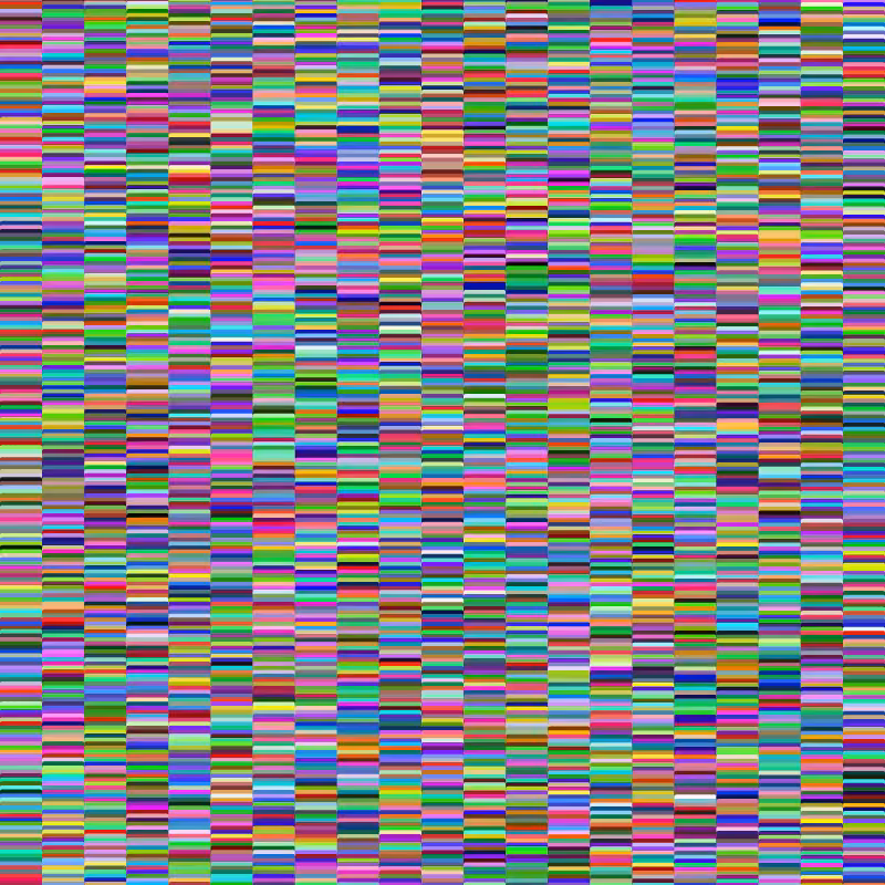 Quilt Scraps #2