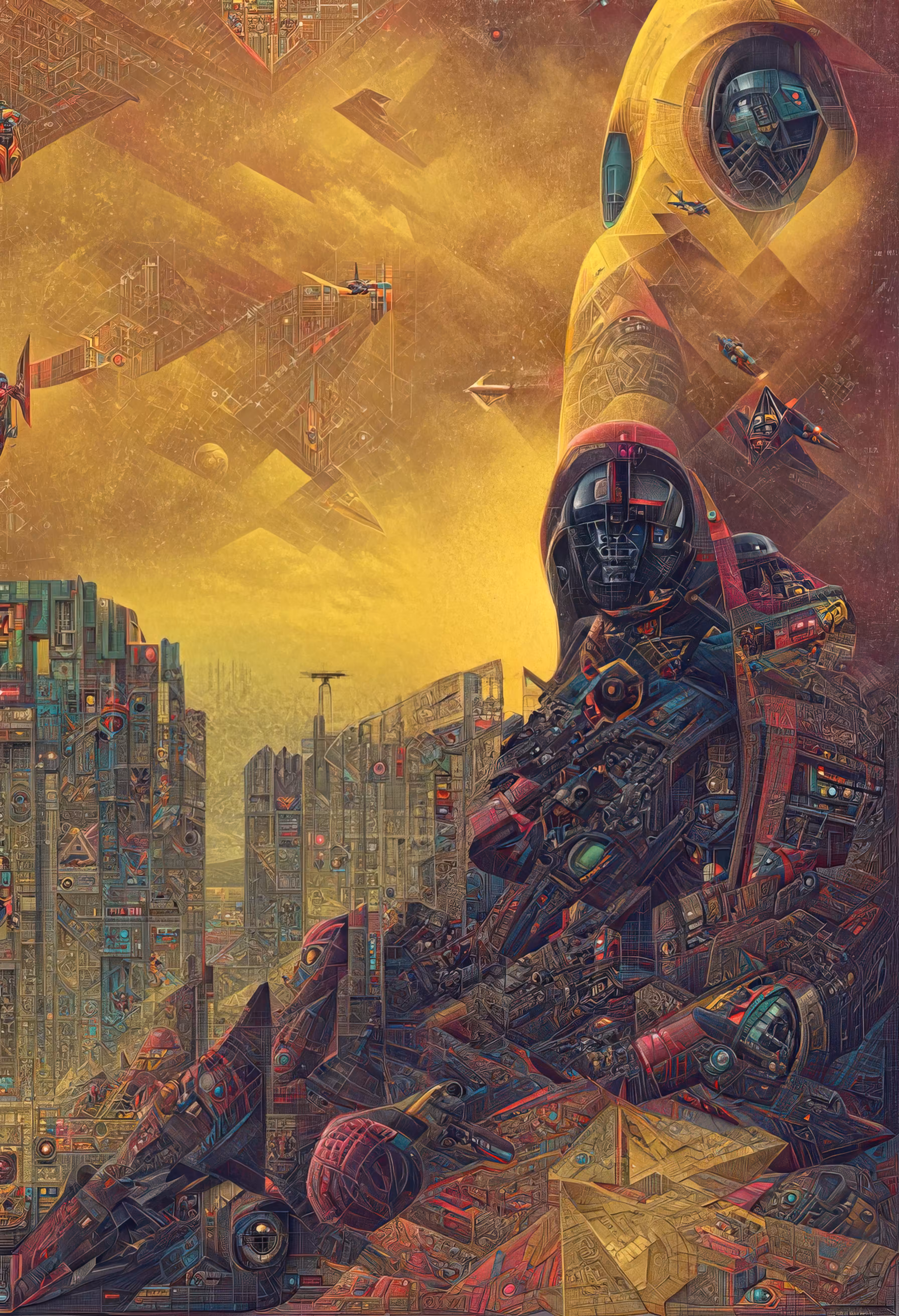 Dystopia
