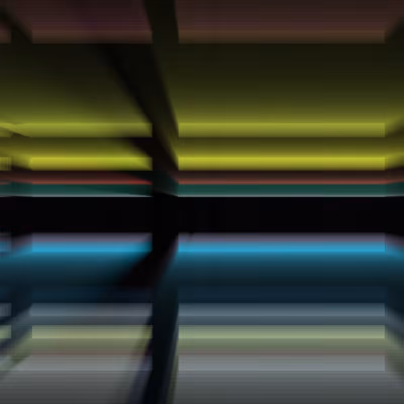 Shadow dance #23