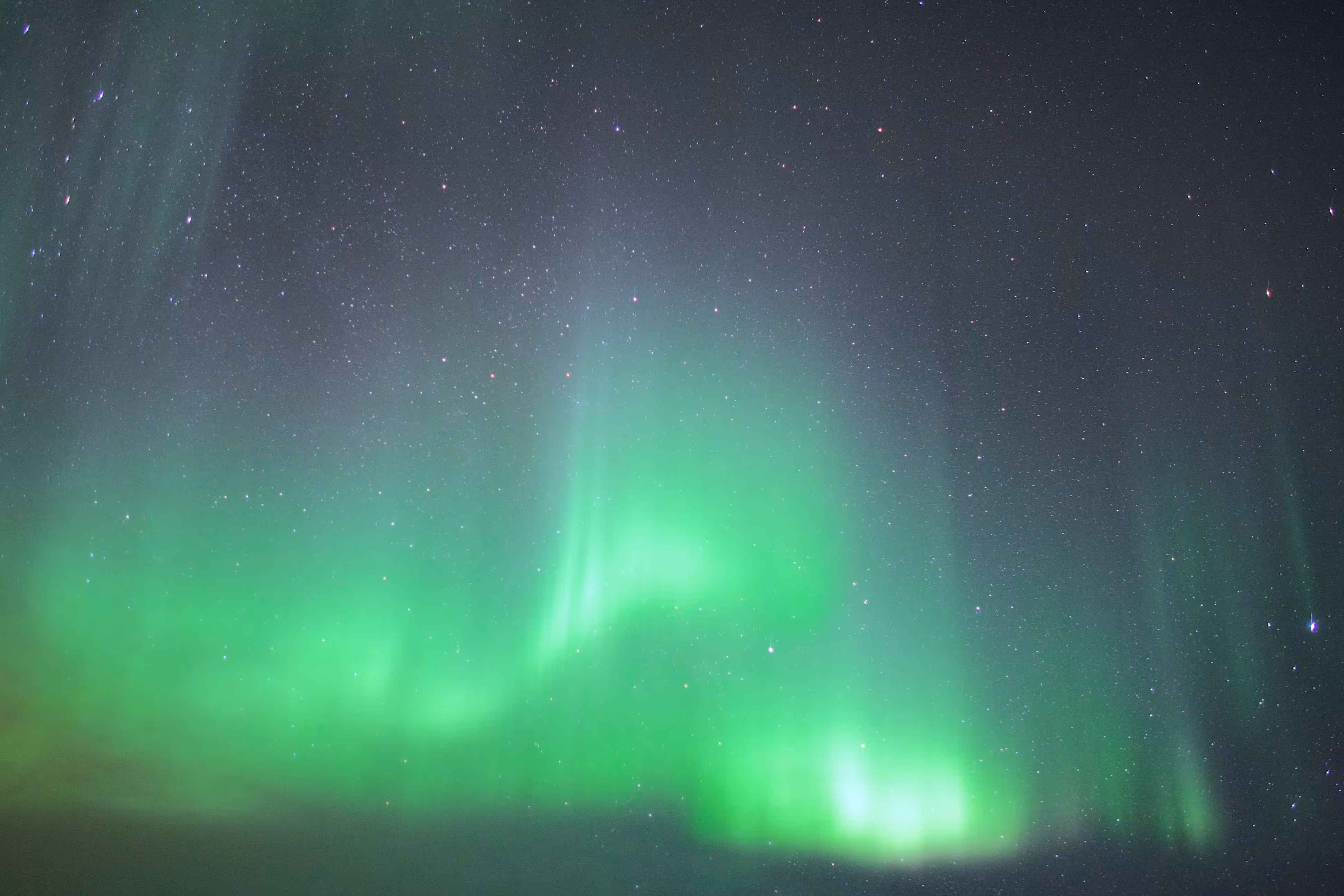 Abisko 1