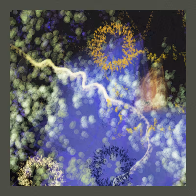 Love & Dive - Reminiscence #38