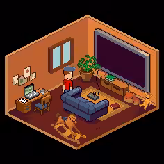 Children's Playroom