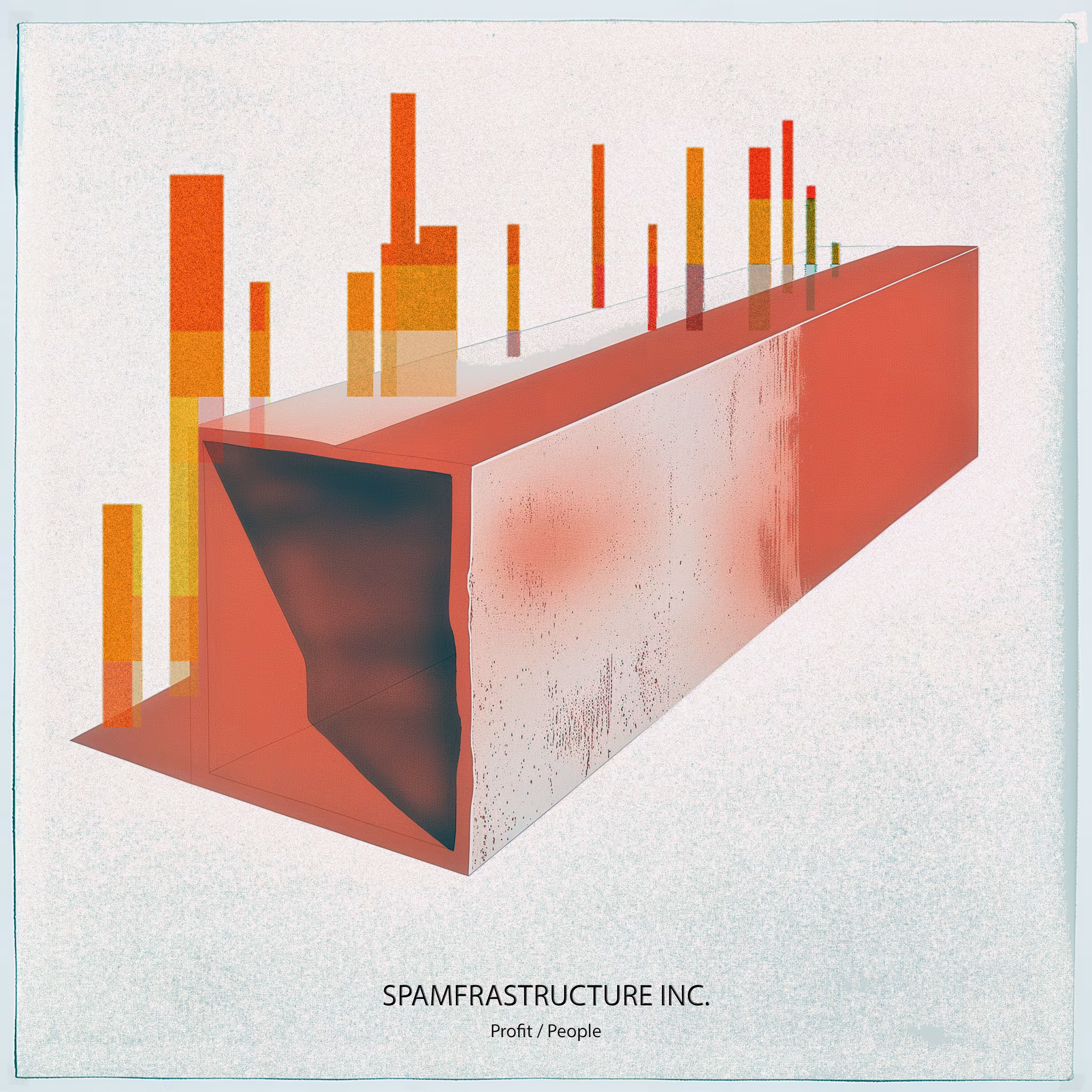 SPAMFRASTRUCTURE INC.
