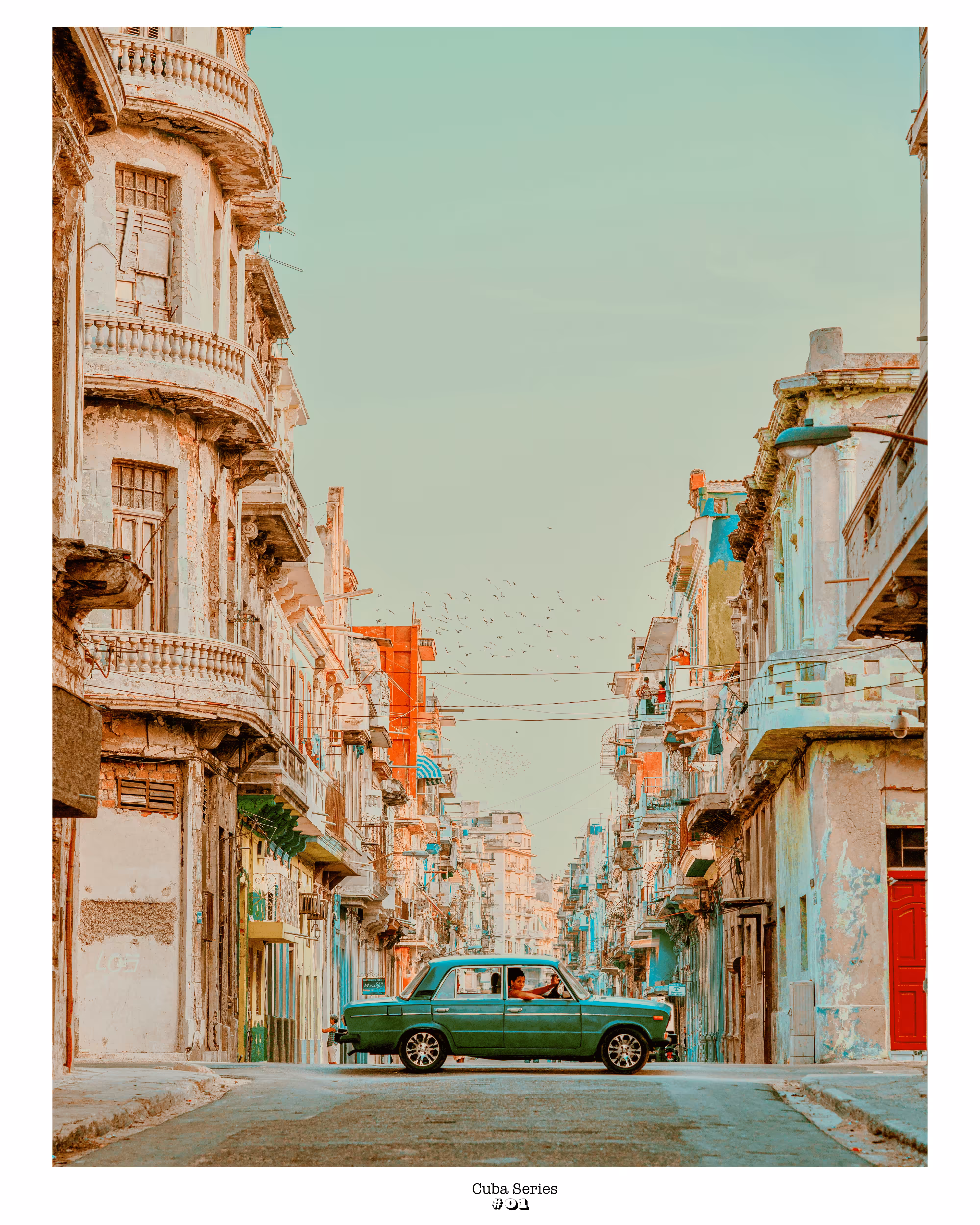 Cuba #01