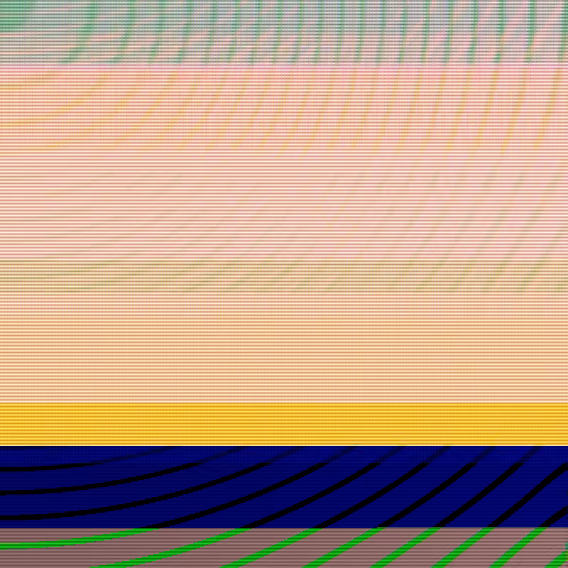 Glitchfield #30