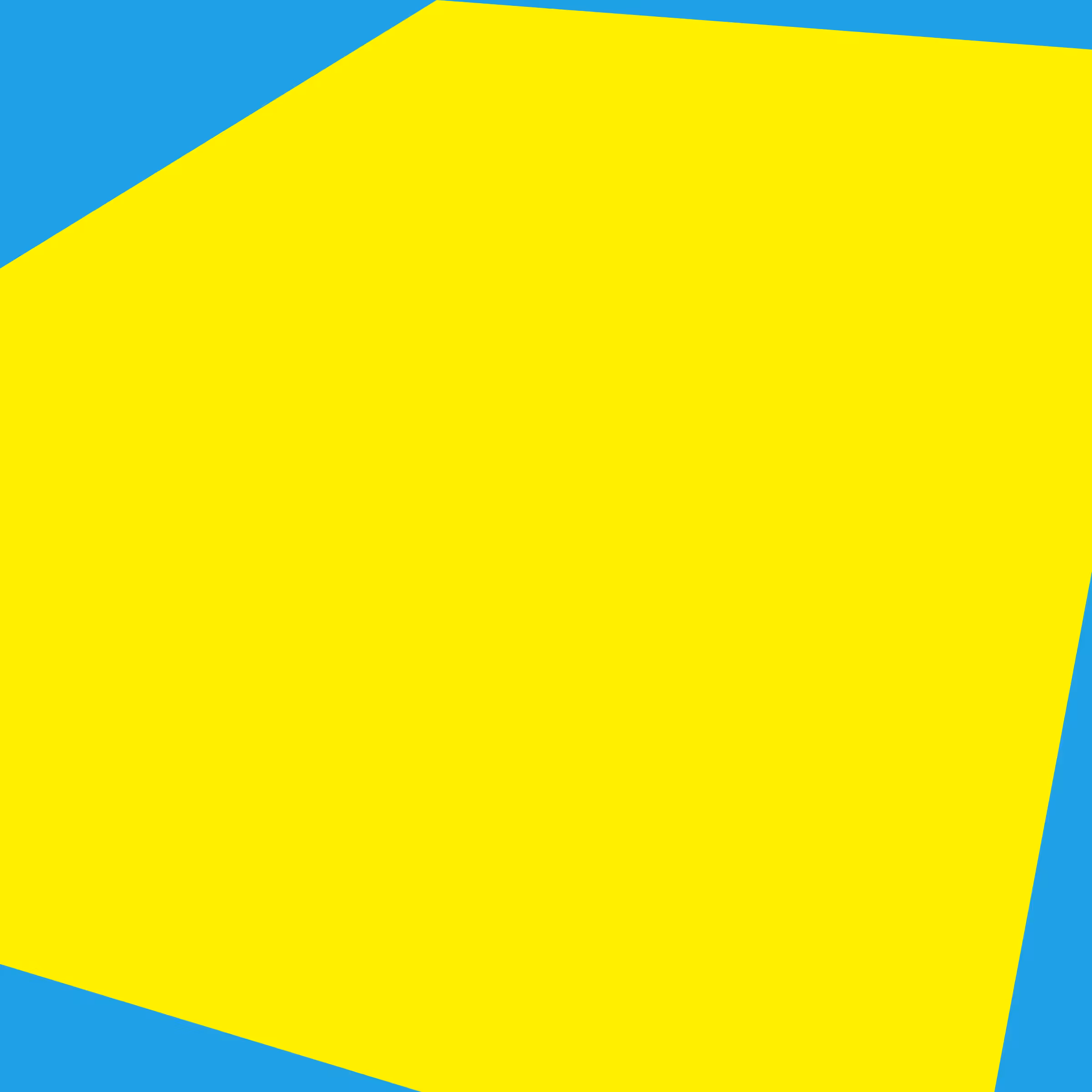 Large Shape #16
