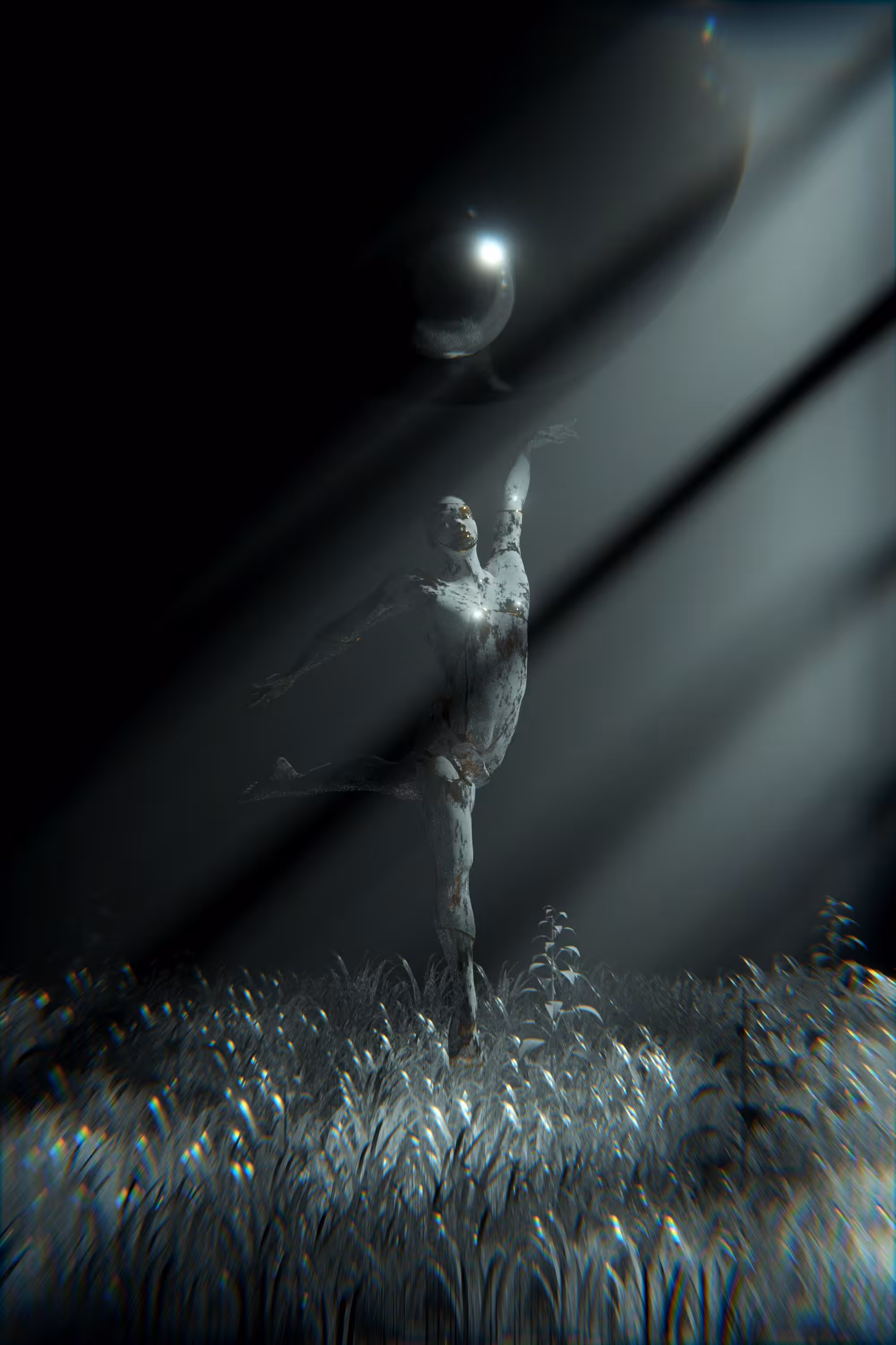 𝕯𝖆𝖓𝖈𝖎𝖓𝖌 𝕺𝓷 £𝖗𝖎𝖓𝖌𝖊𝖘 Oϝ 𝕷𝓲𝓰𝓱𝓽