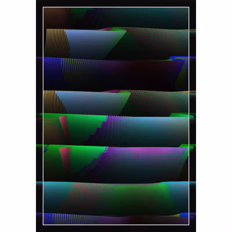 Separation in the Night #146