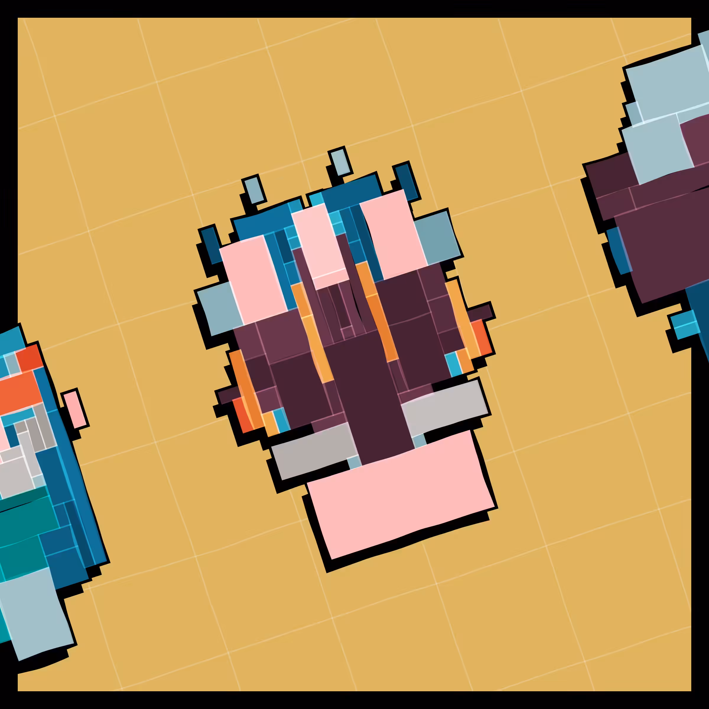 Paper Armada #2026
