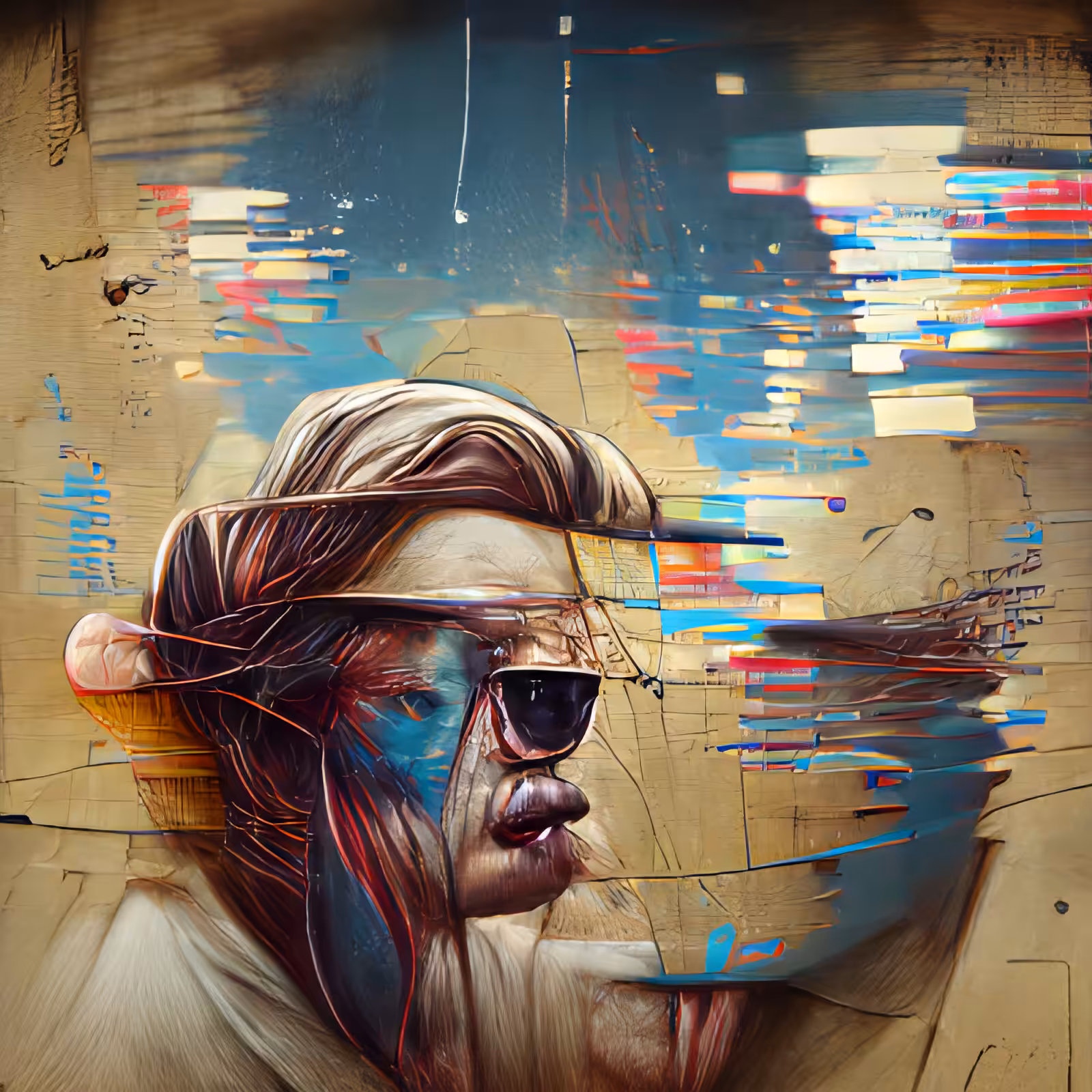 Sam Spratt #1