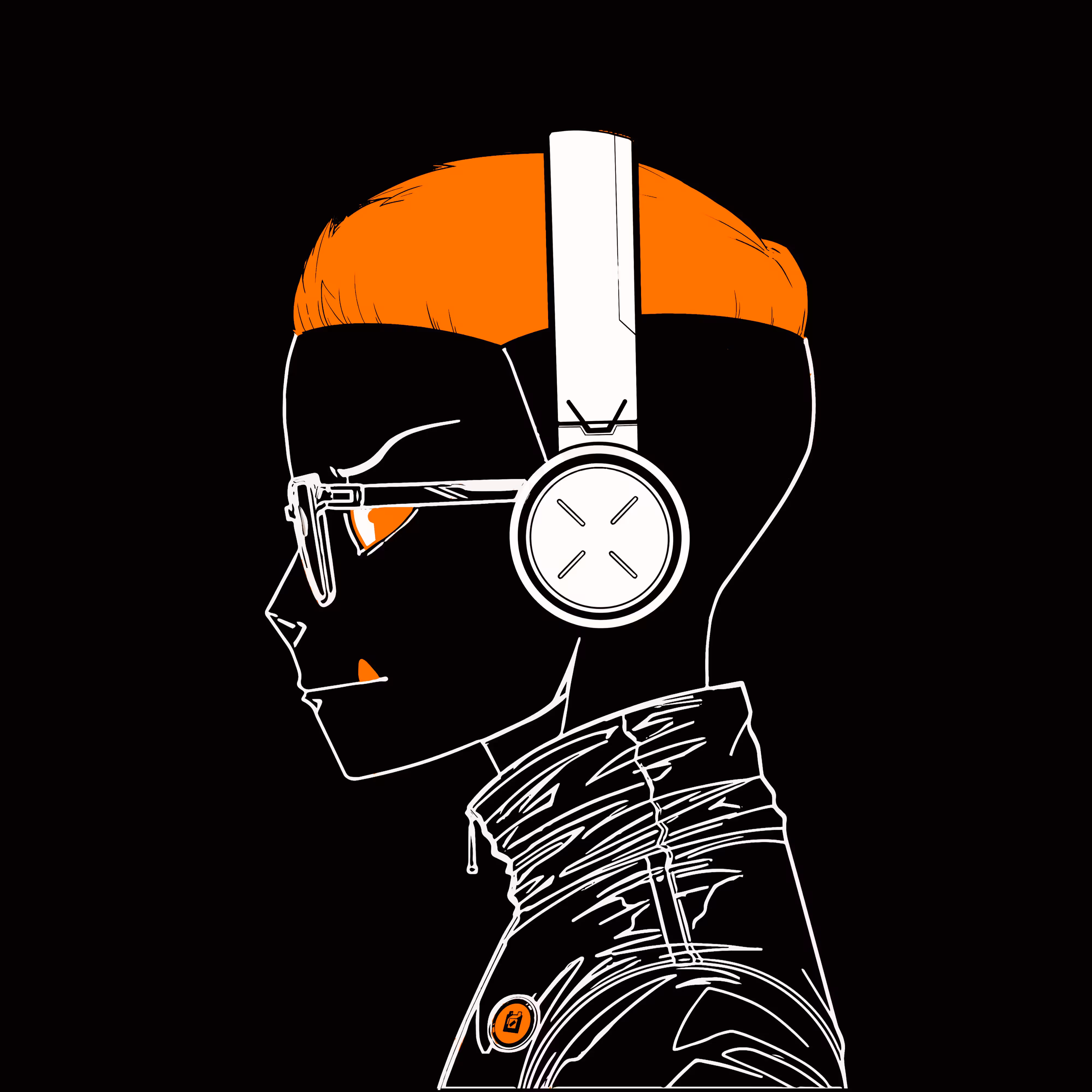 0N1 Force X Chris Arvan Collection 1923 #13