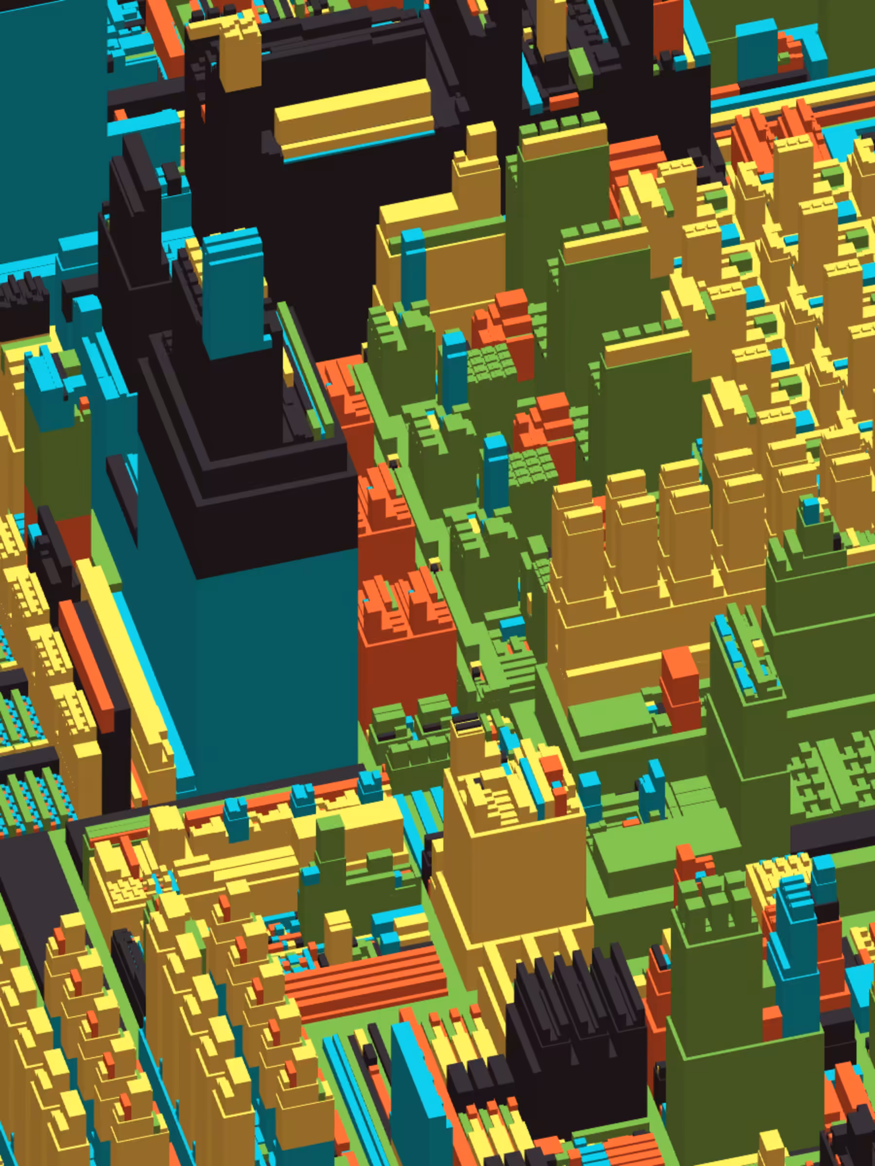 Democracity #485