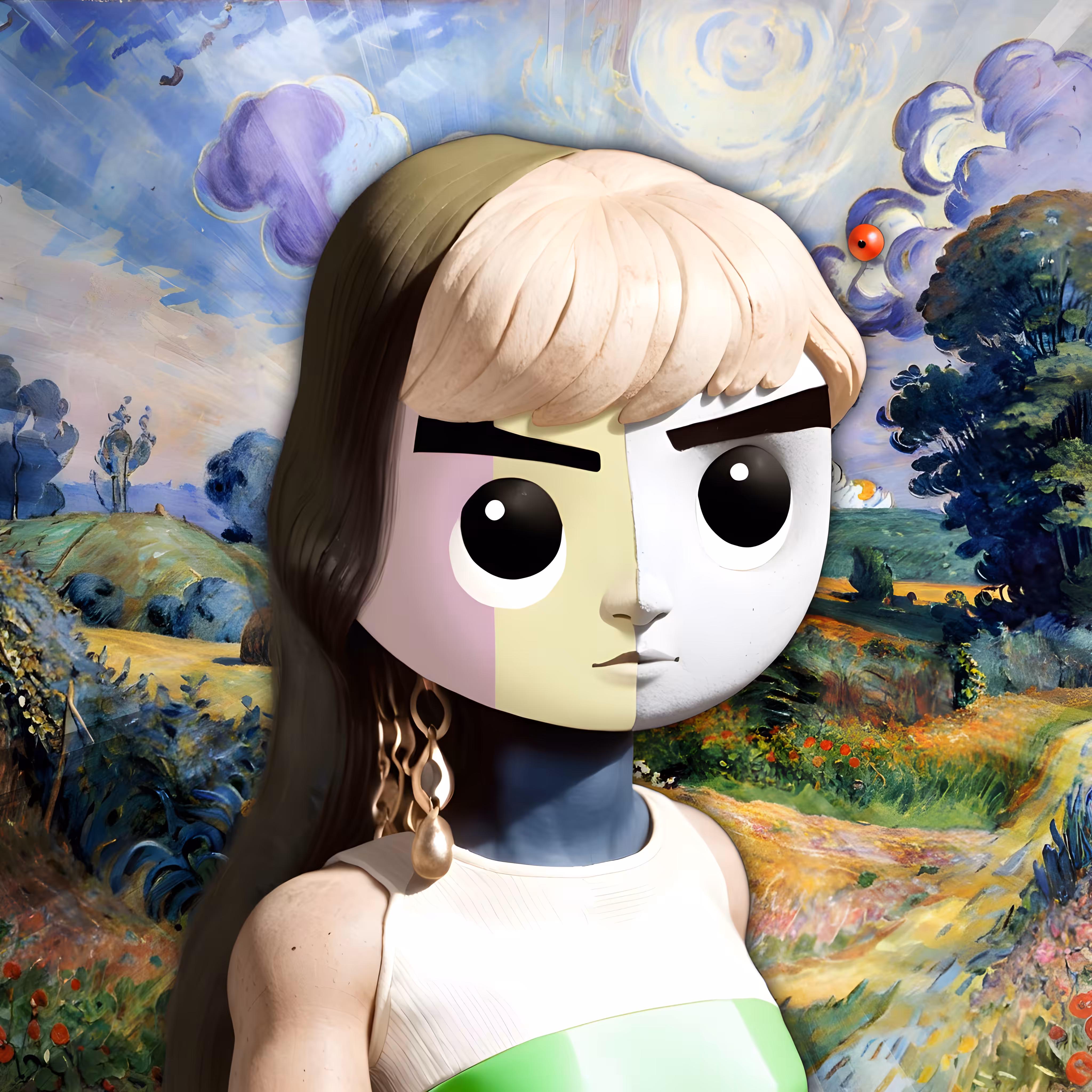 Art DeCC0s: Art DeCC0 #2213
