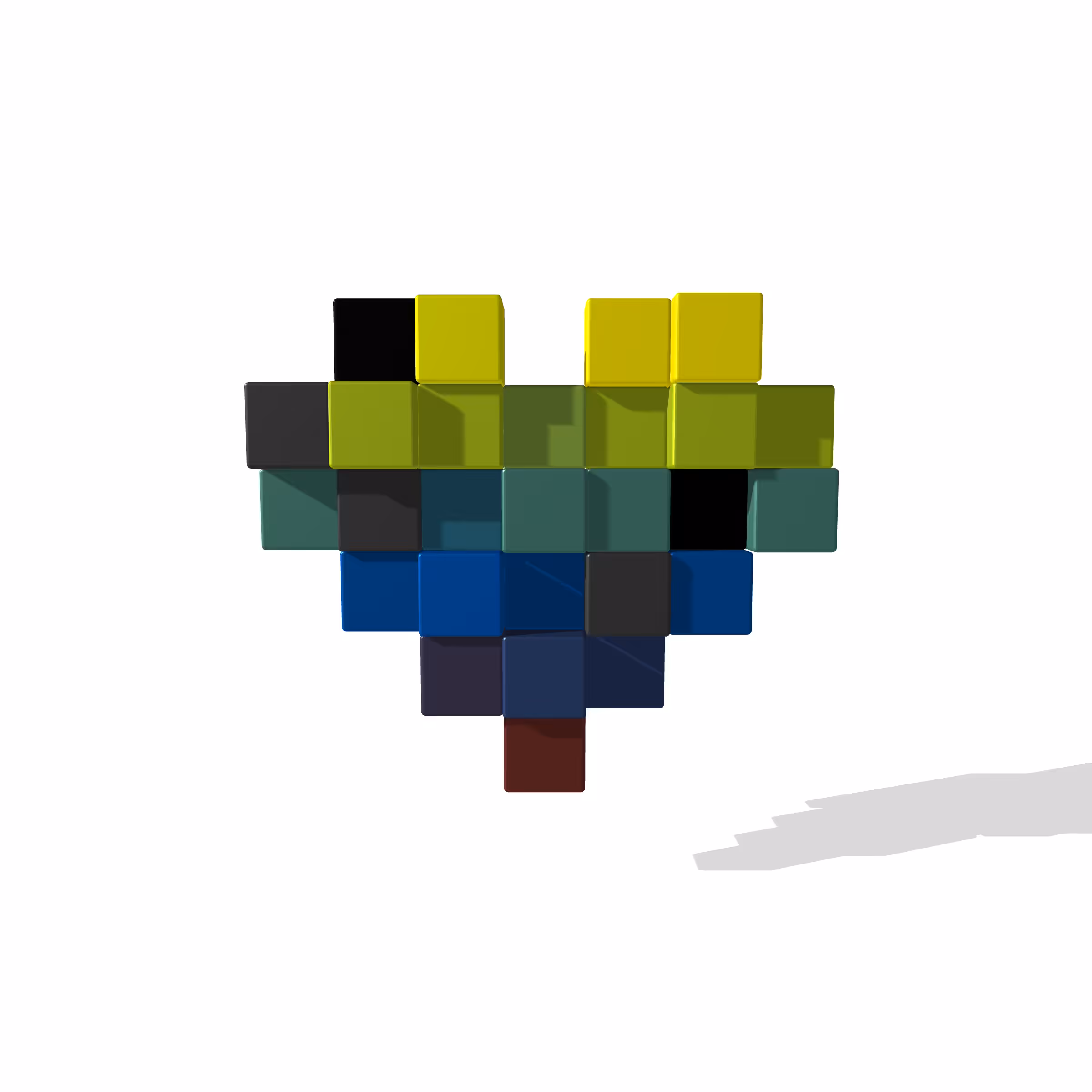 heart + craft #25051