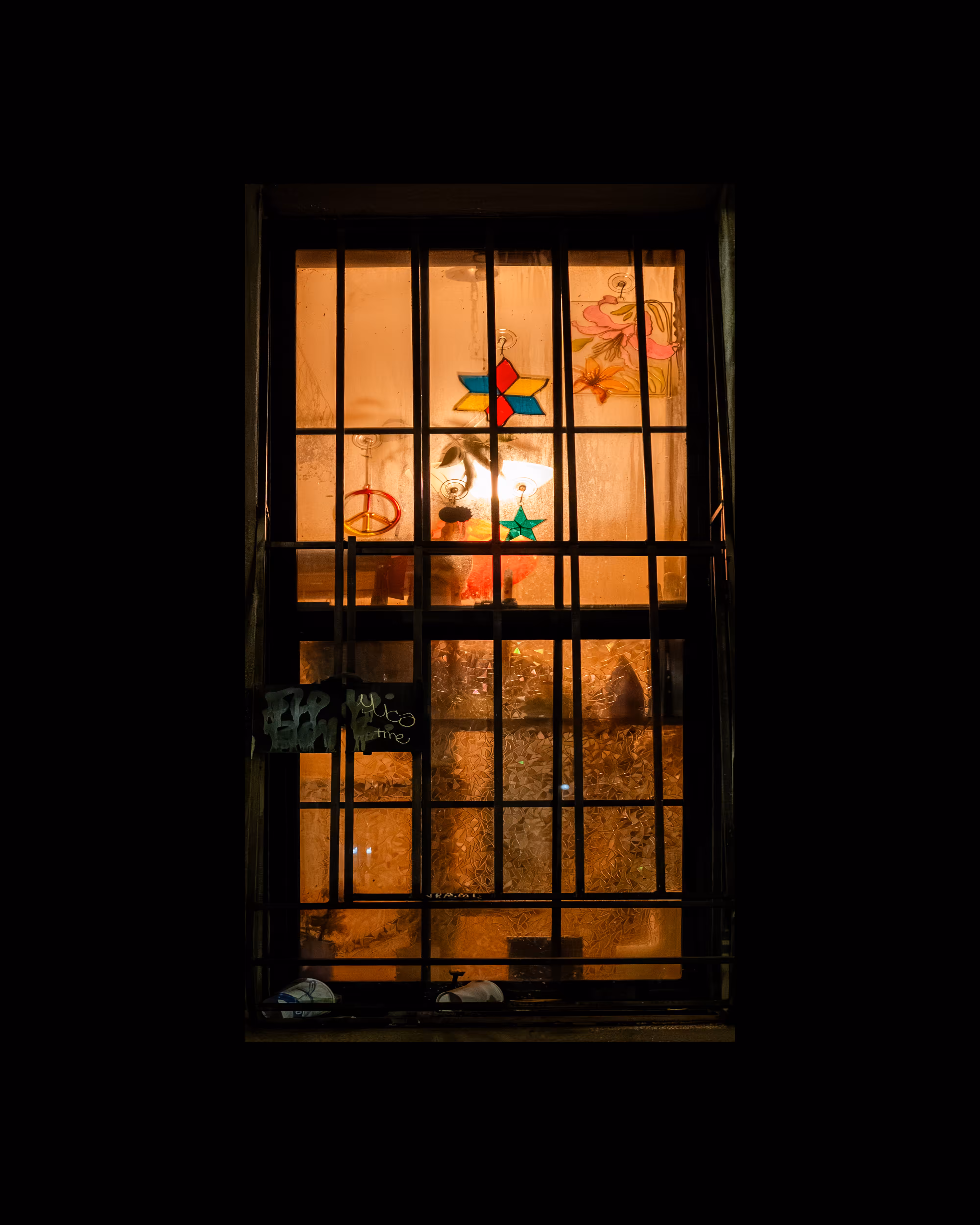 WINDOWS // NYC: WINDOW 253