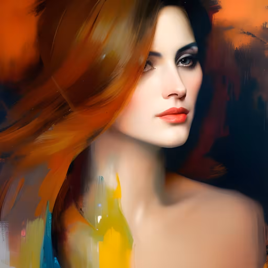 BEAUTIES OF THE WORLD #4