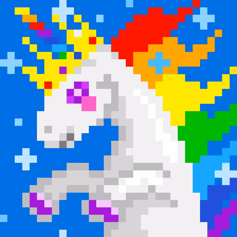 Unicorn #6521