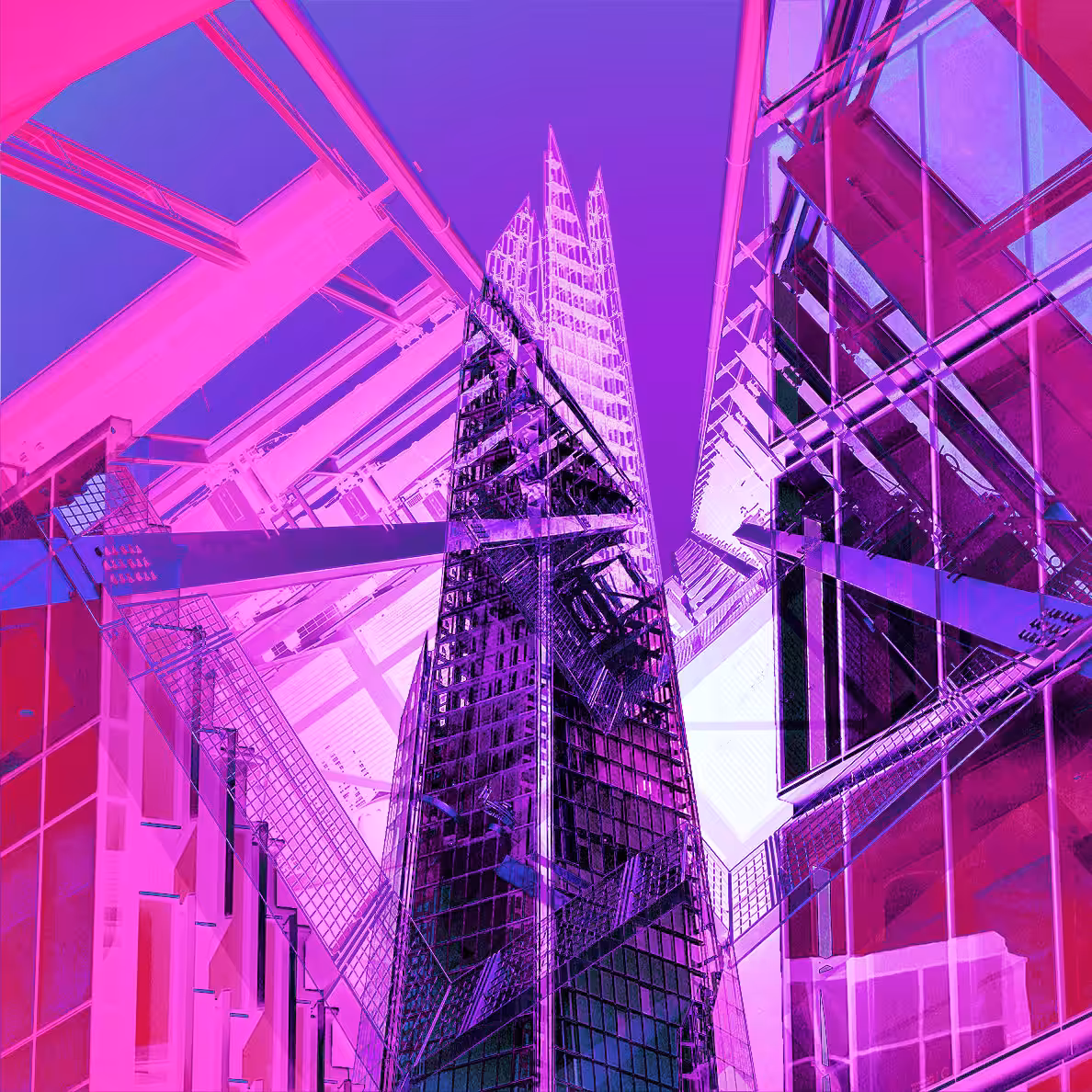 The Shard 3