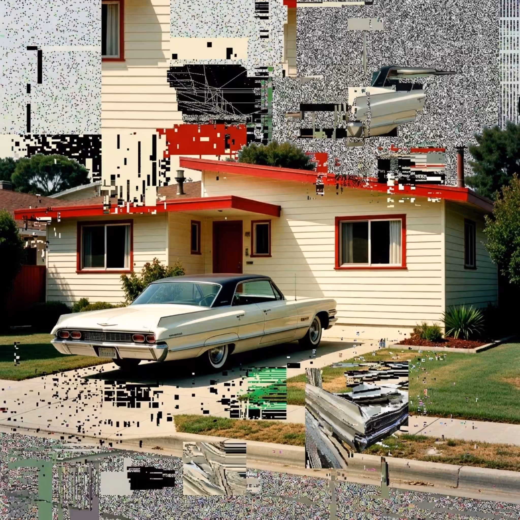 Corrupted Nostalgia