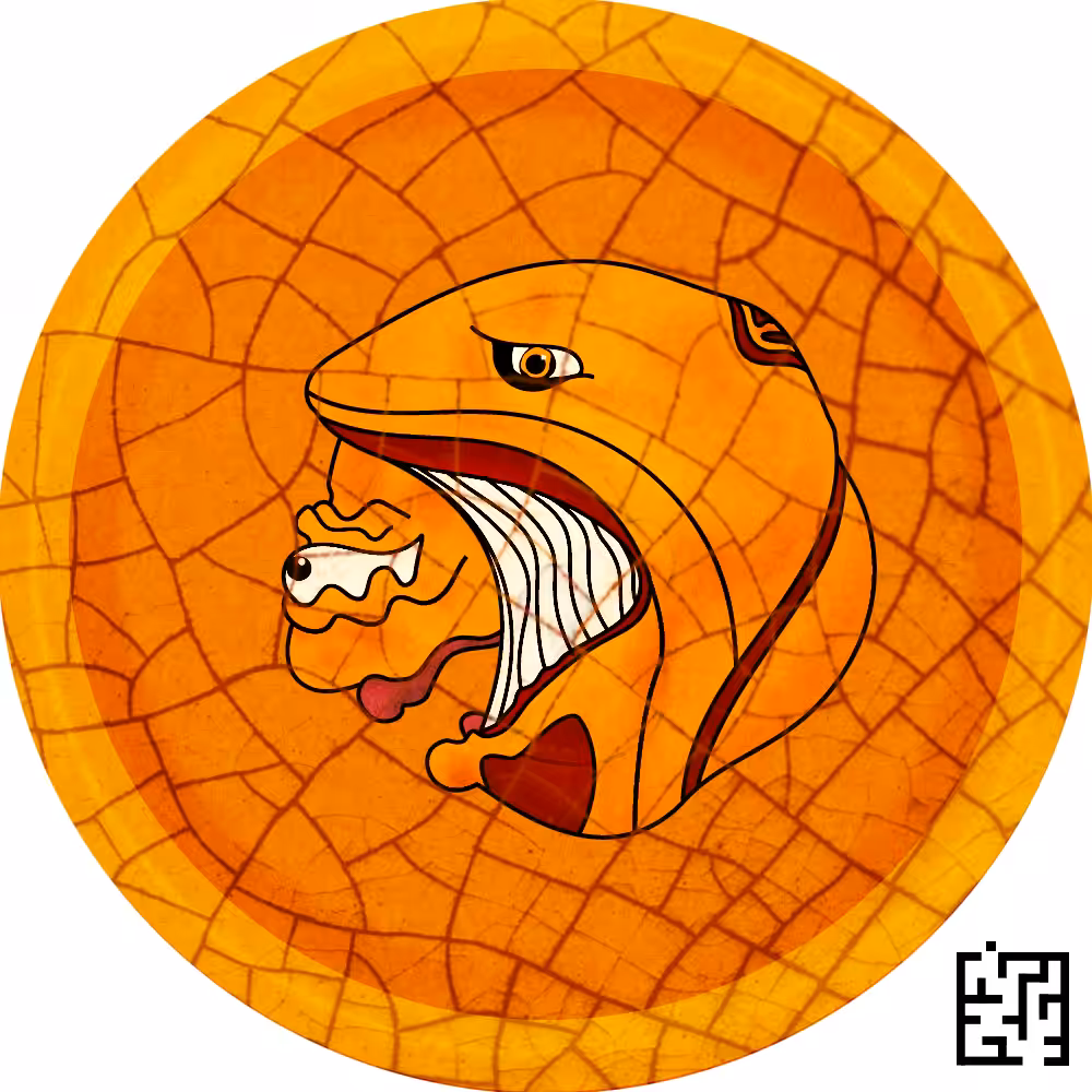 Disc #21