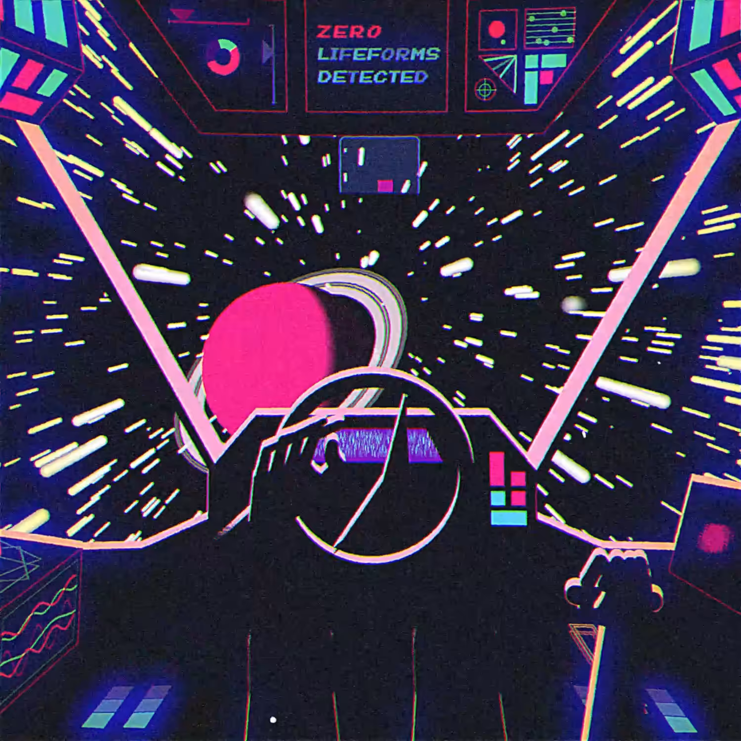 Anomaly