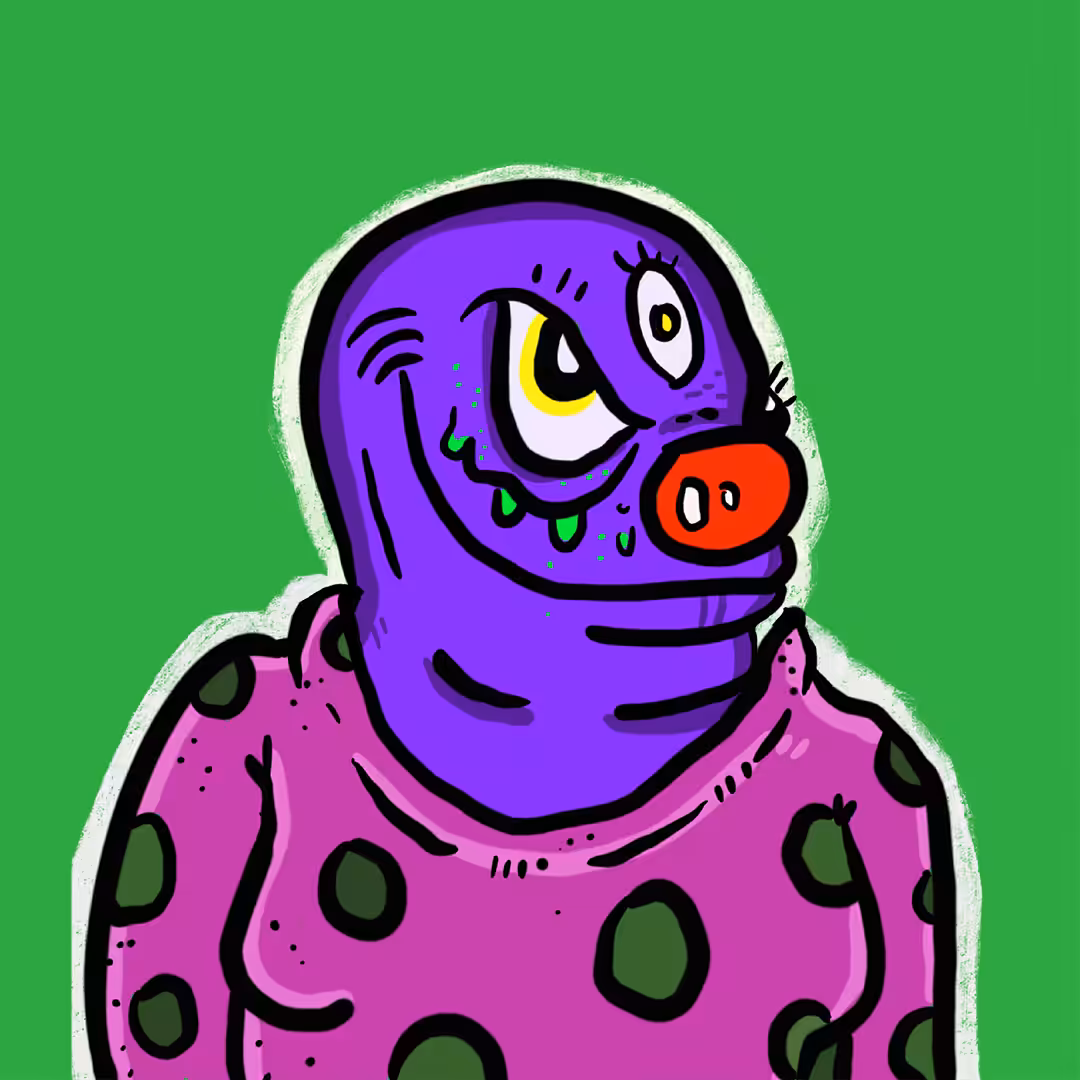 Carnie #444