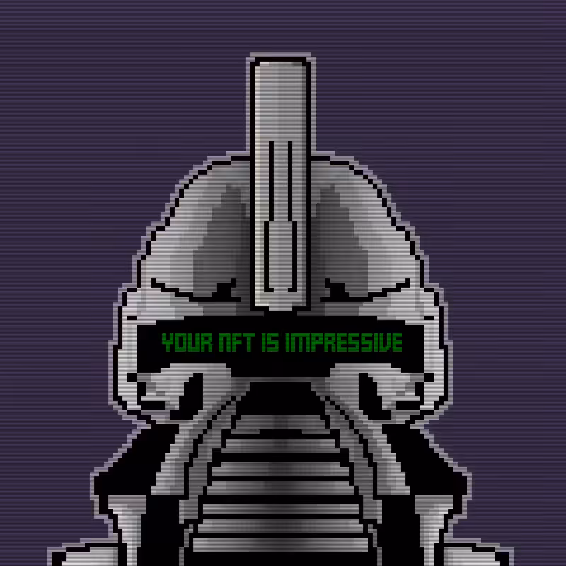 Cylon Invasion #470