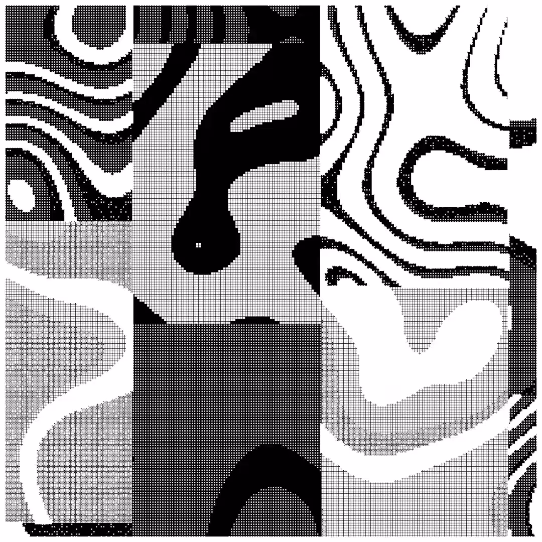 continuous.disorder