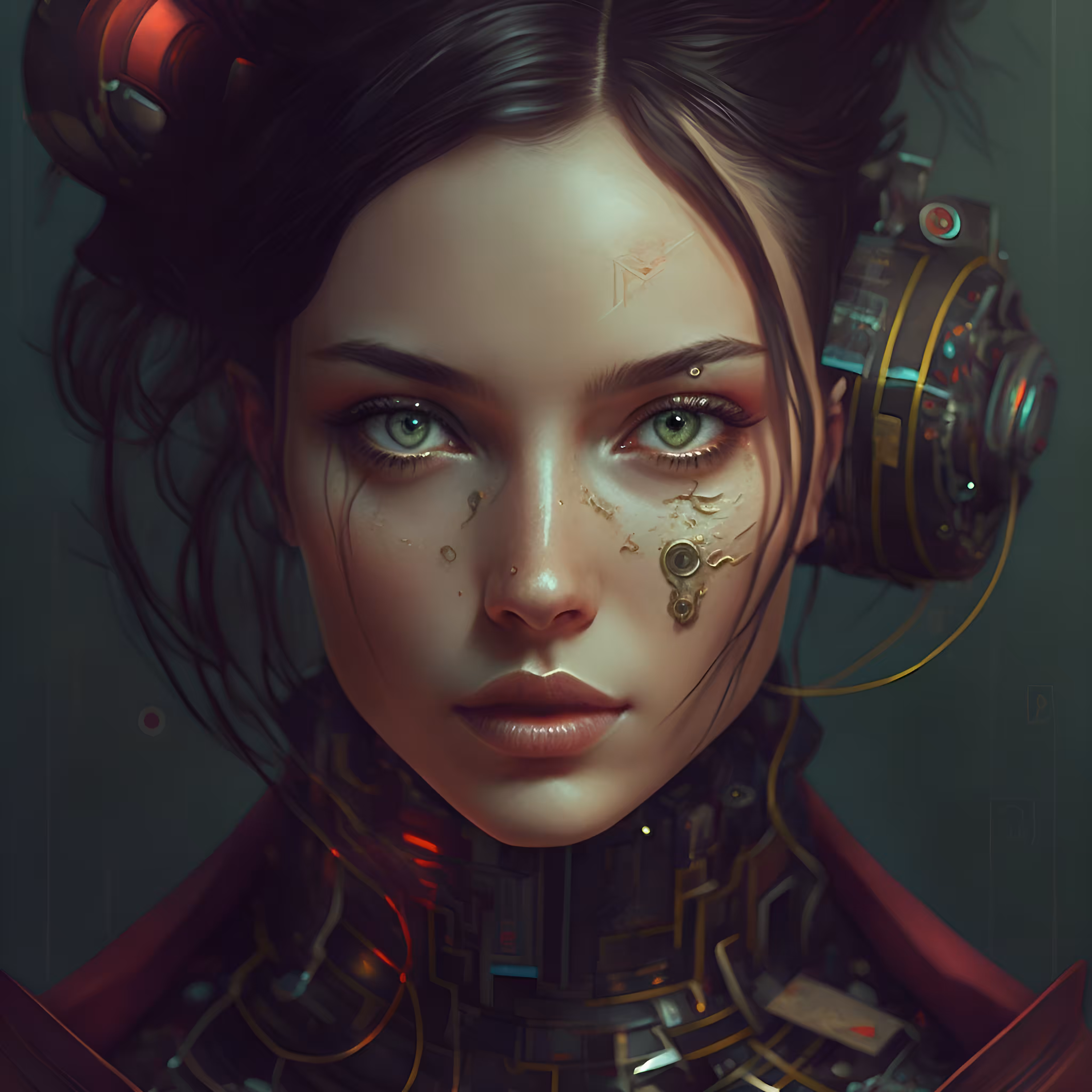Metaverse #53