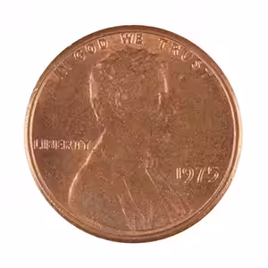 Cent #8971