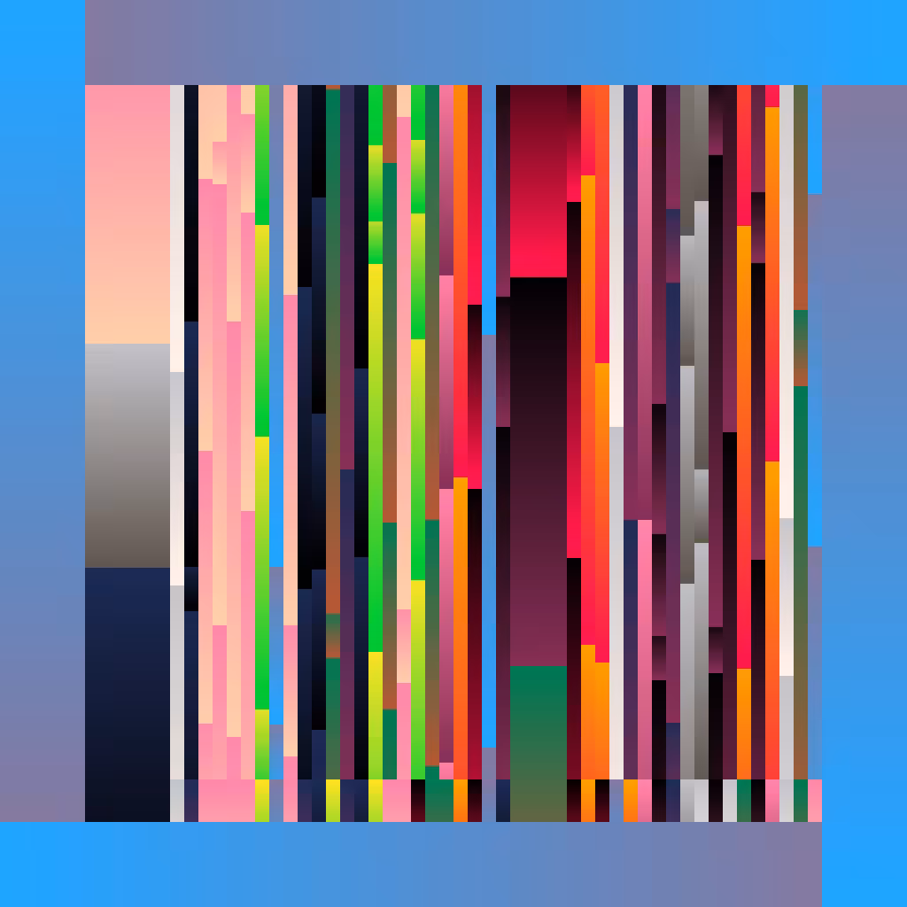 Flowing Colors #65