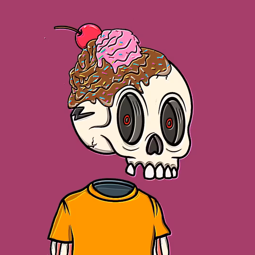 DAMN_SKULL #0011