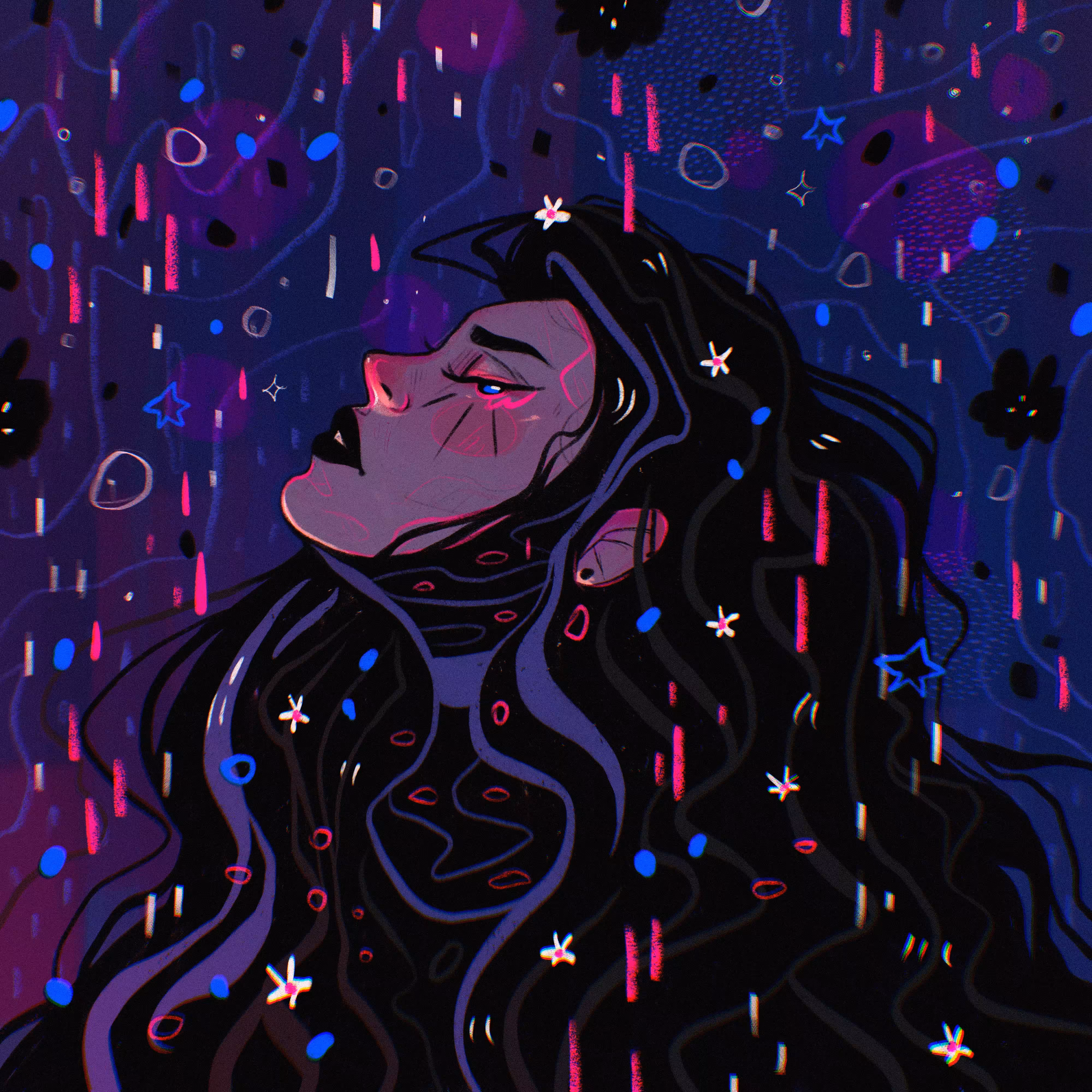 drowning