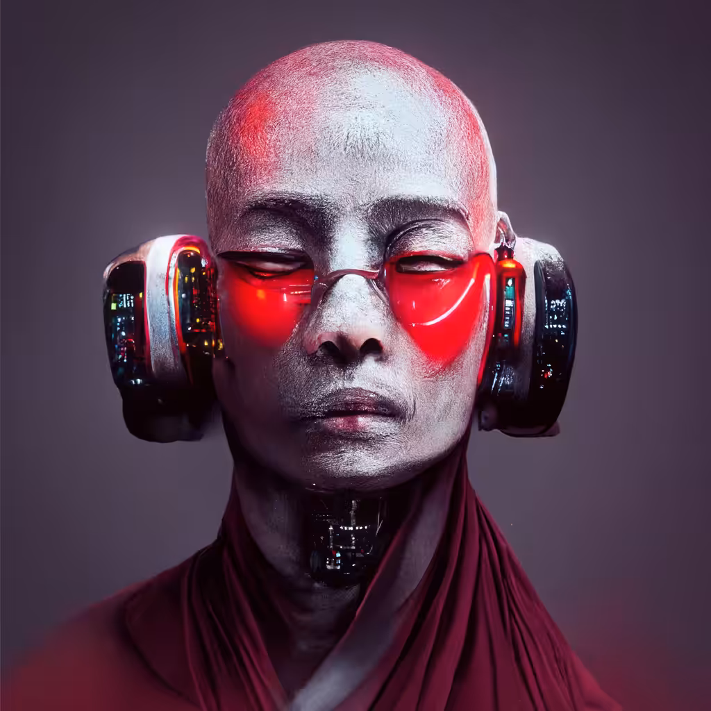 Brotherhood 02 - Monk 03