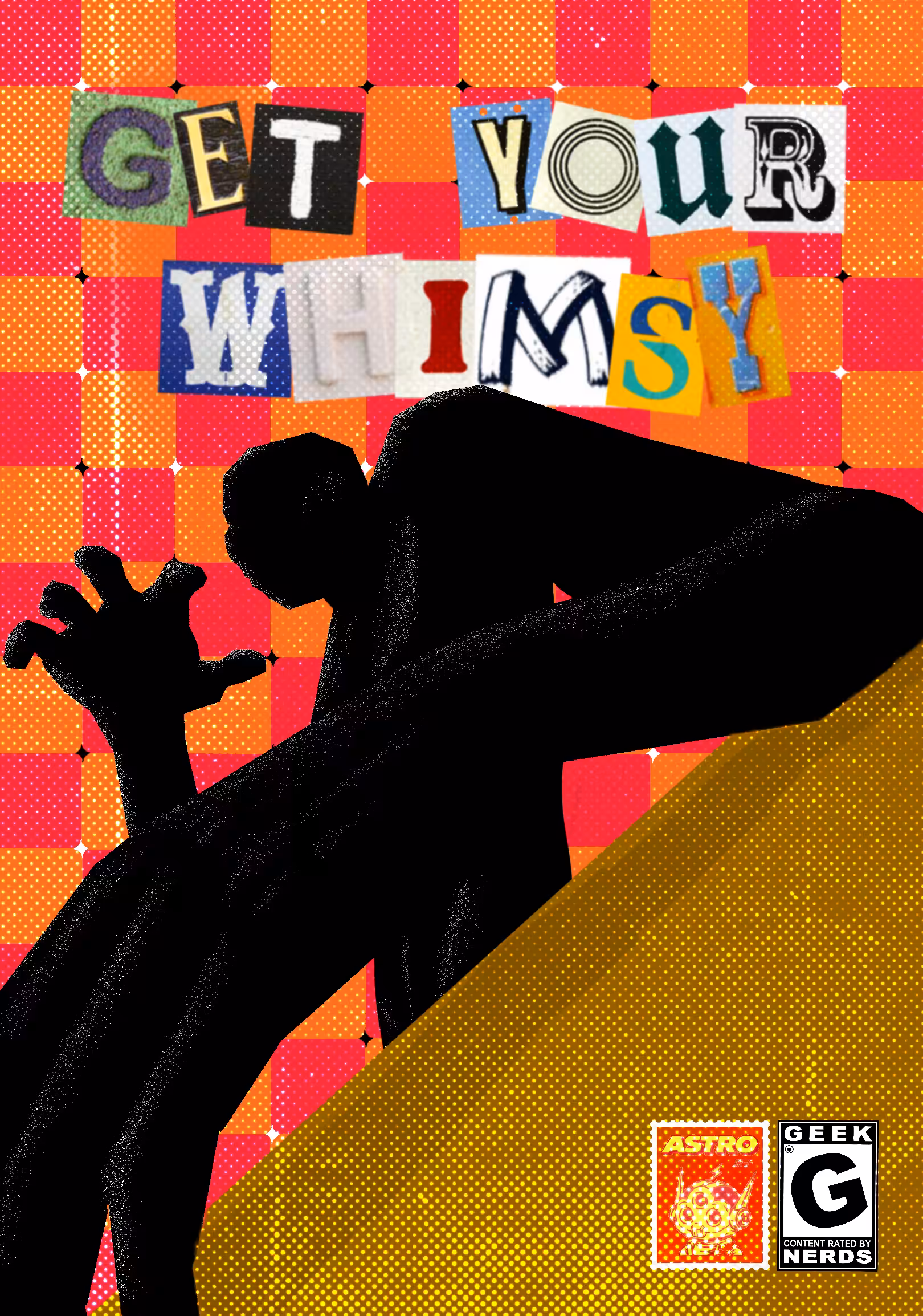 Get your Whimsy