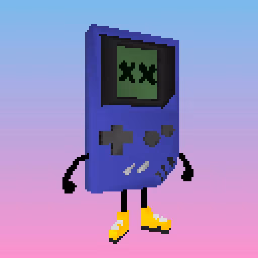 NineteenNinetyX: 199X #631