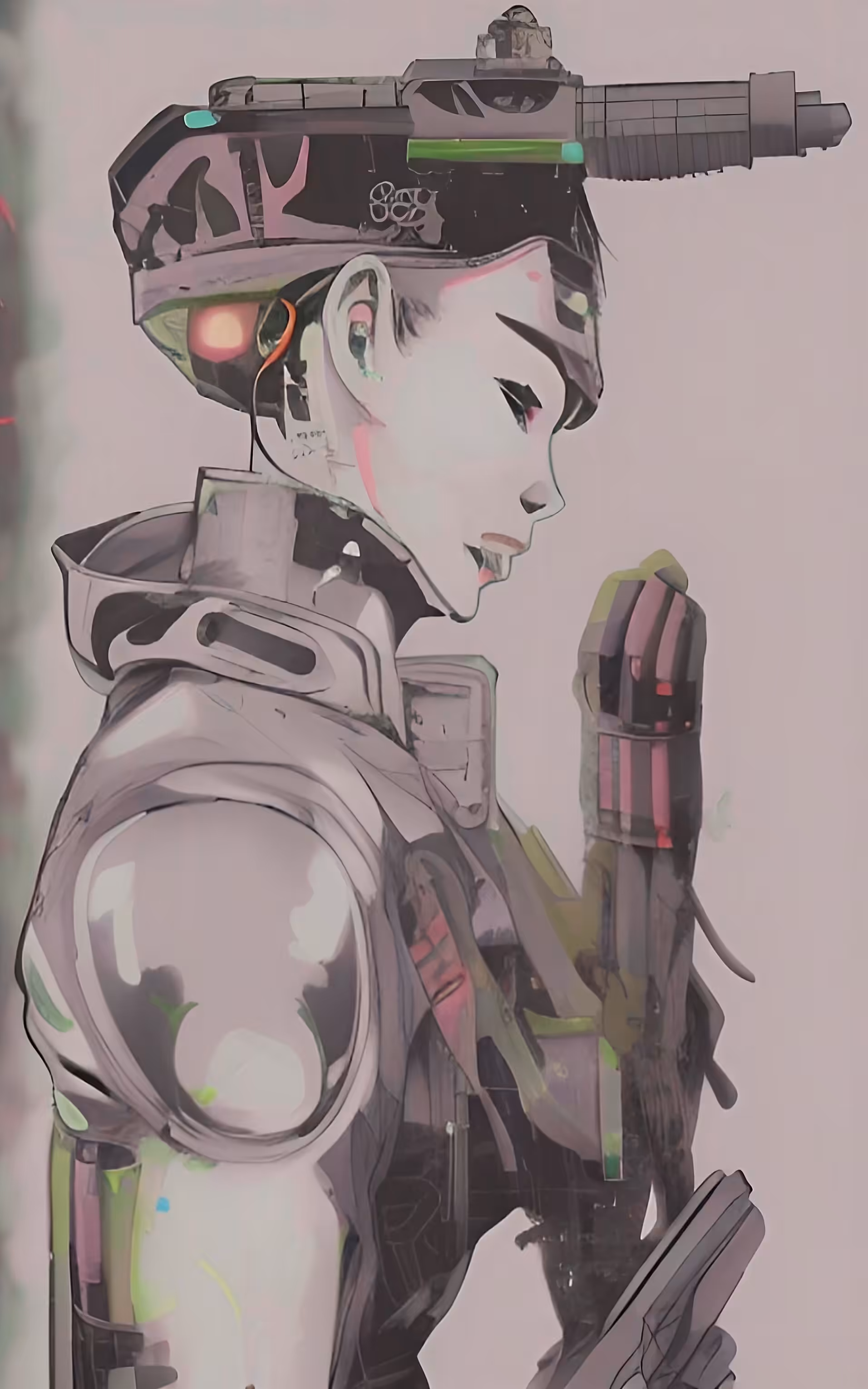 AI RAVEN 