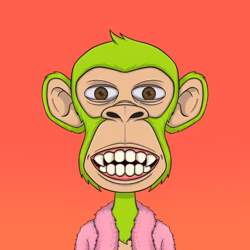 chimpantez #723