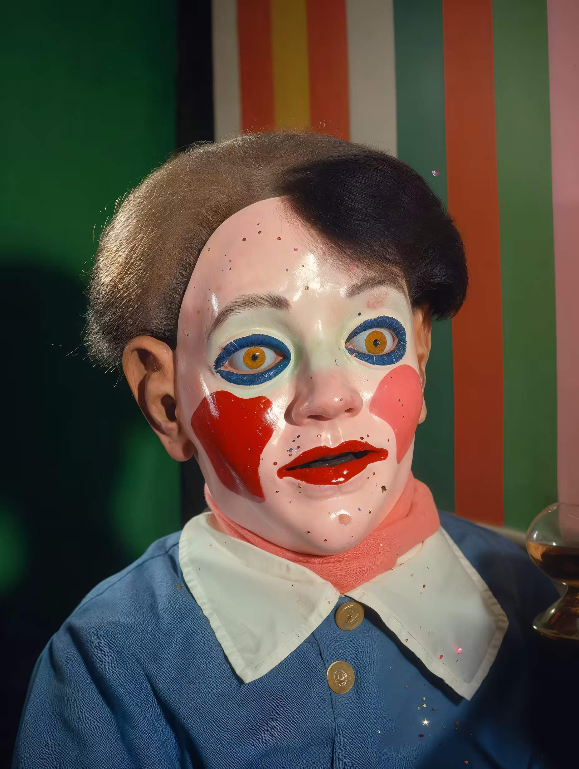 Fucking Clowns