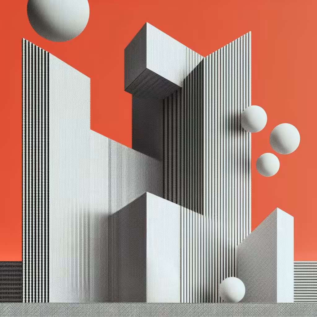 Bauhaus Poster #105