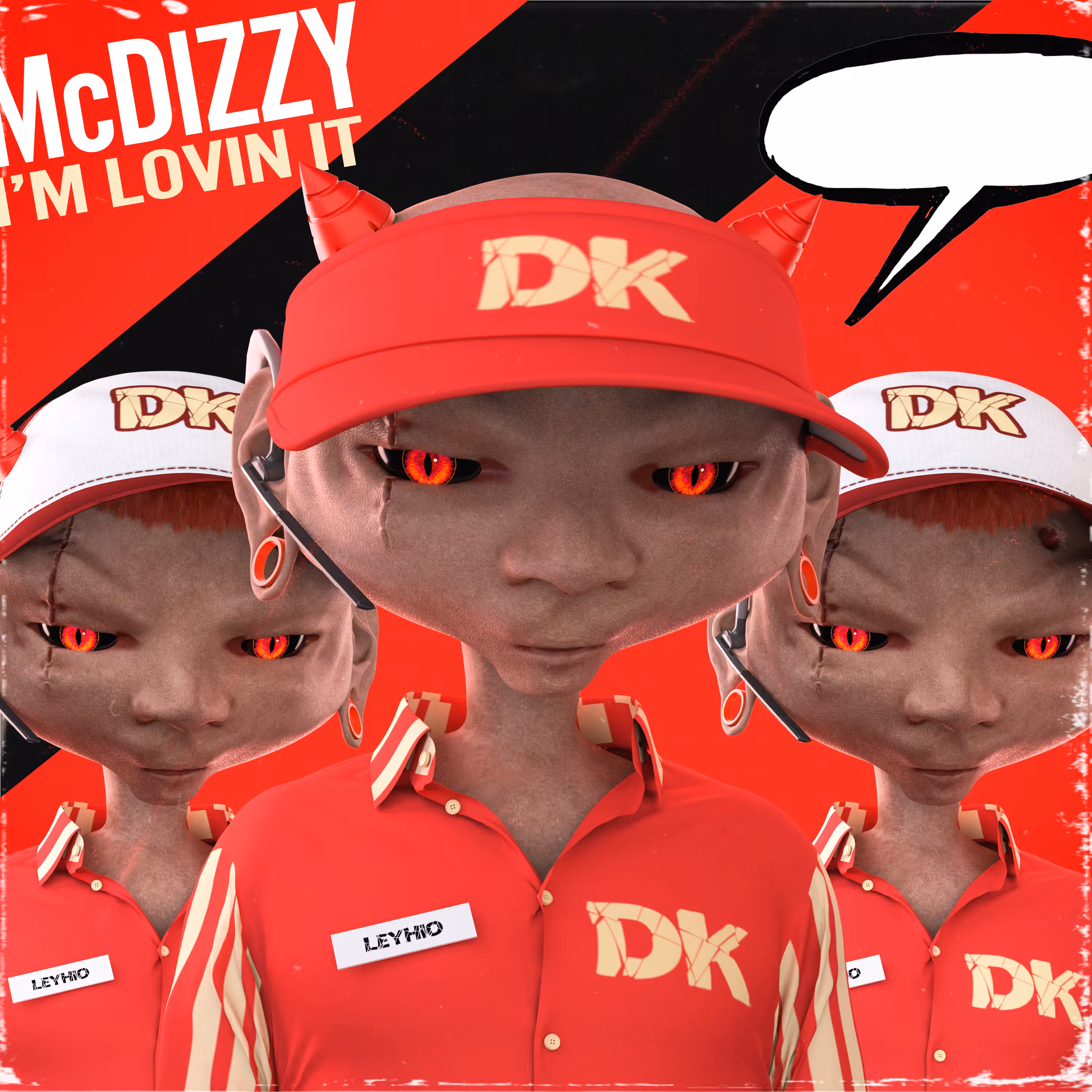 MkDonaldz