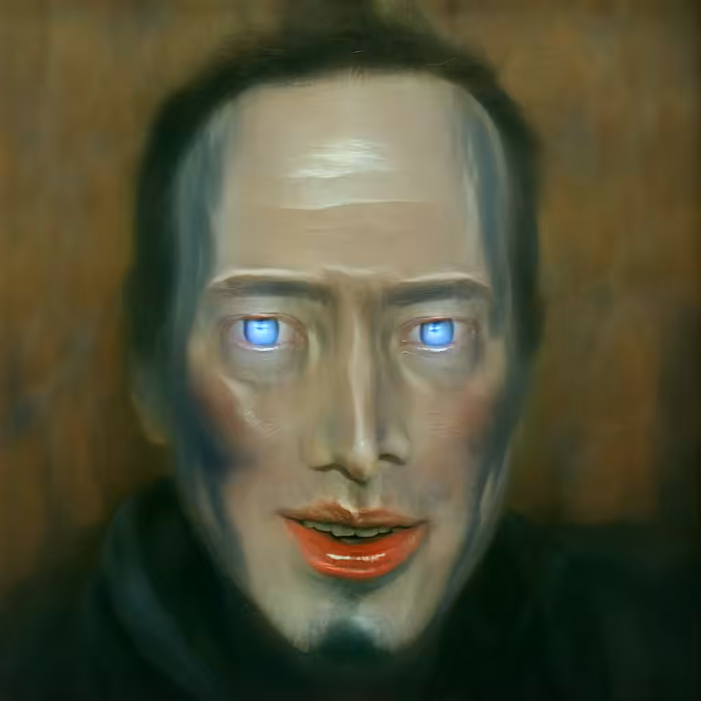 Screen Eyes