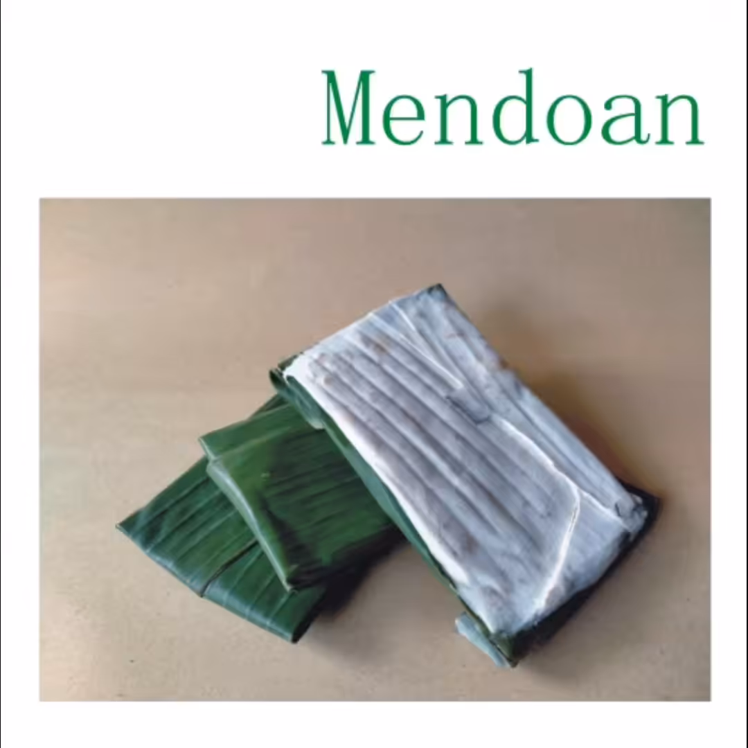 mendoan