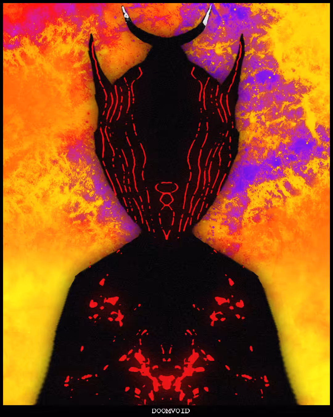 DOOMVOID