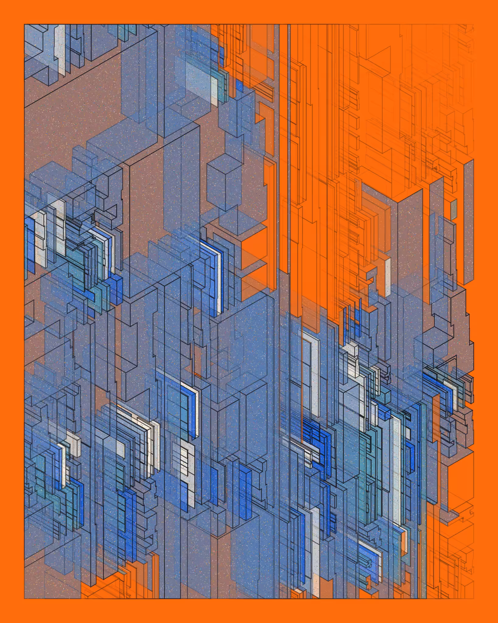 Diaphanous: #875