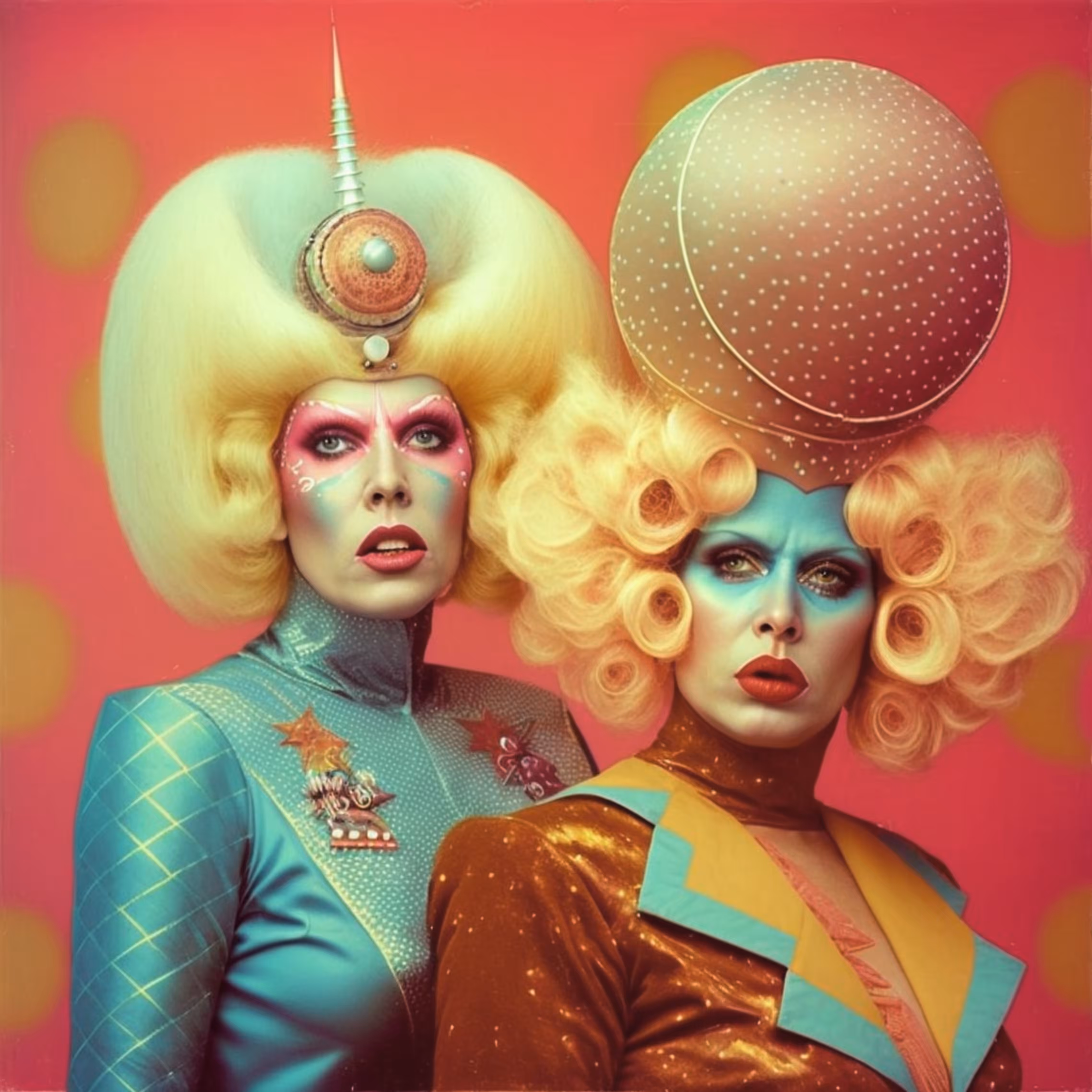 Aquarius/Unarius