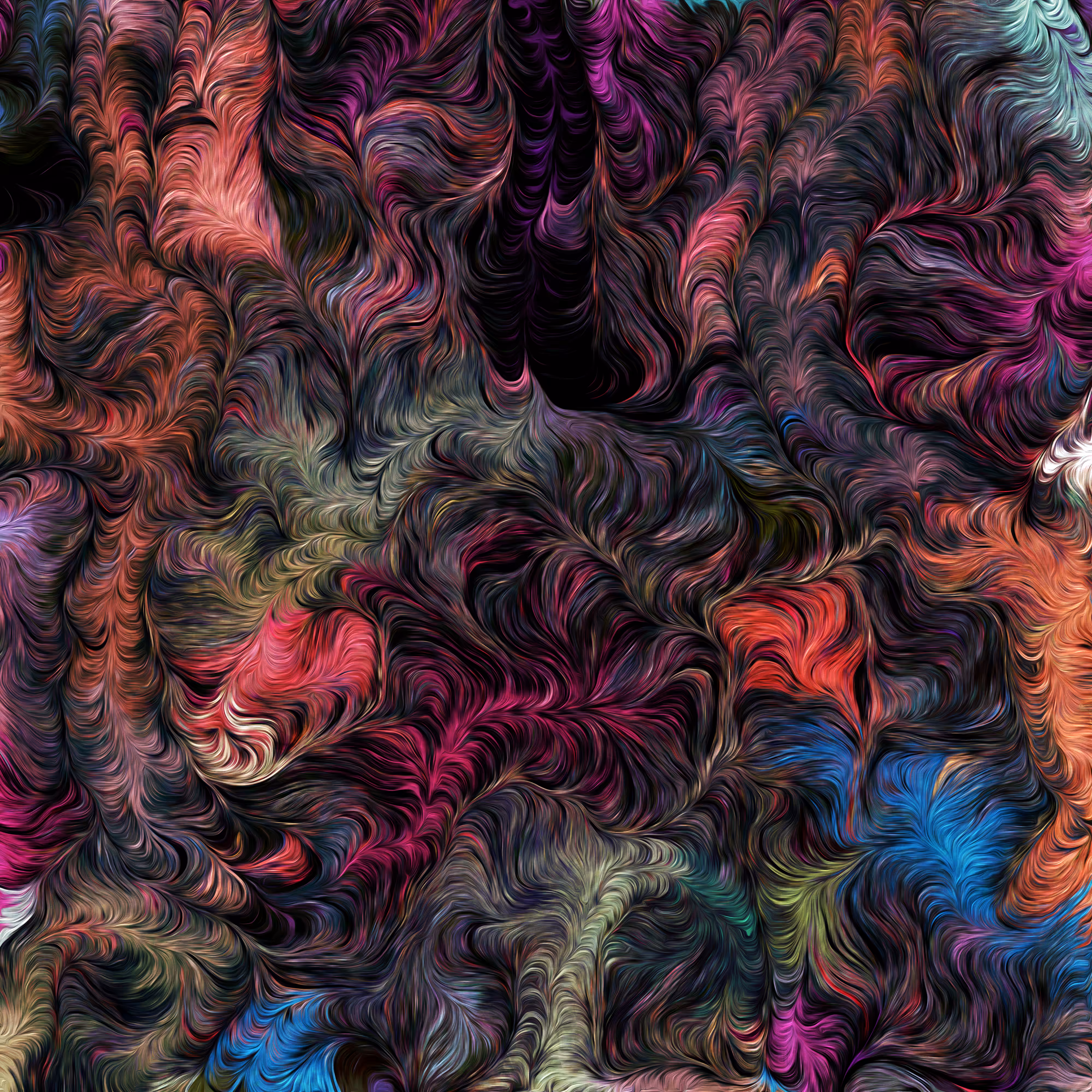 Static Luminosity III