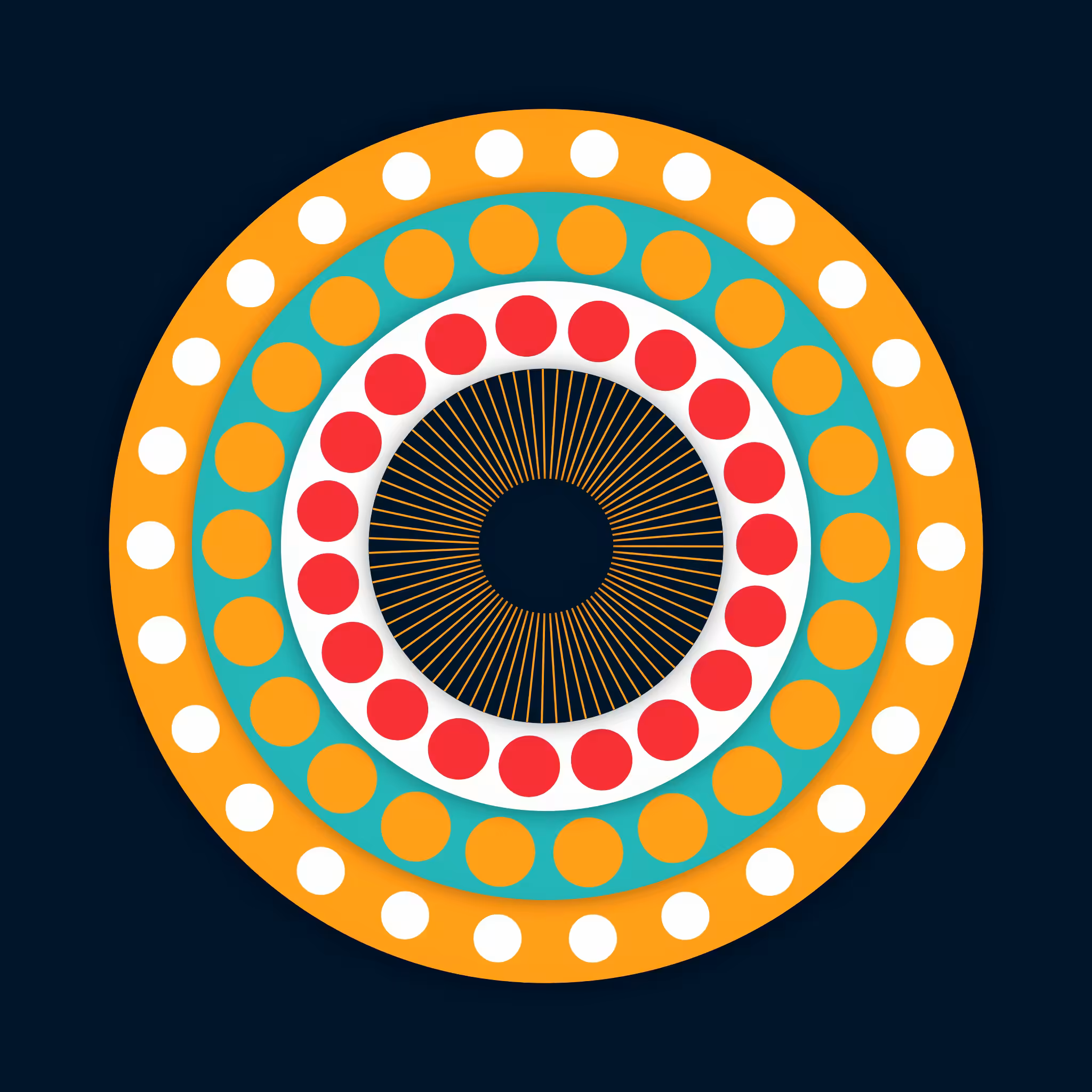 ROTATING SYSTEM 01 #224